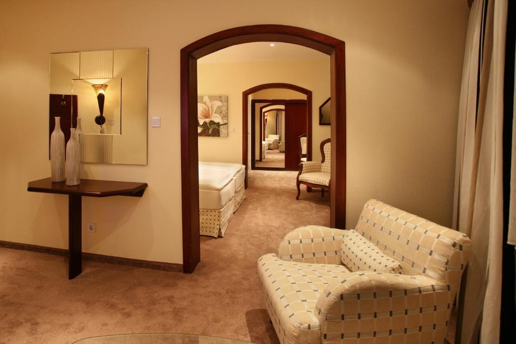 Hotel & Spa Waldecker Hof Willingen  Ngoại thất bức ảnh