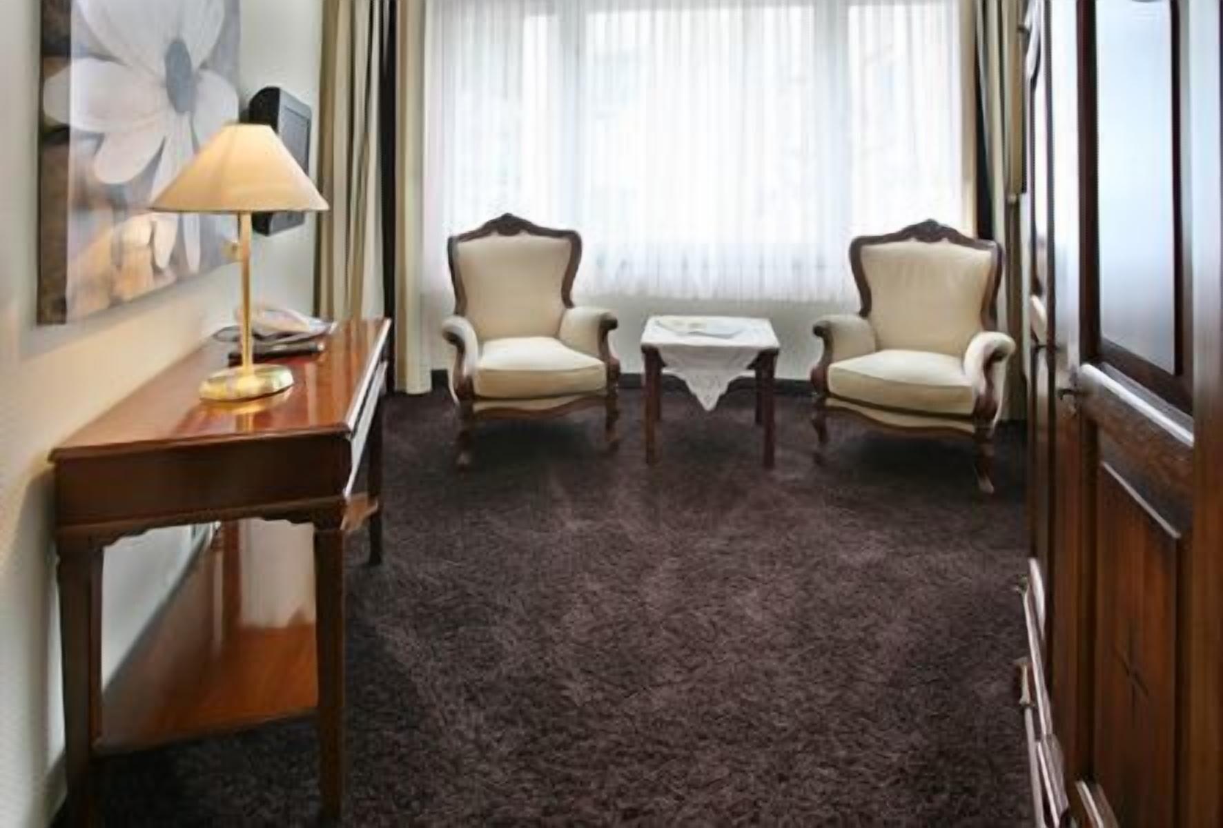 Hotel & Spa Waldecker Hof Willingen  Ngoại thất bức ảnh