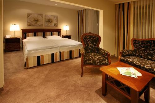 Hotel & Spa Waldecker Hof Willingen  Ngoại thất bức ảnh