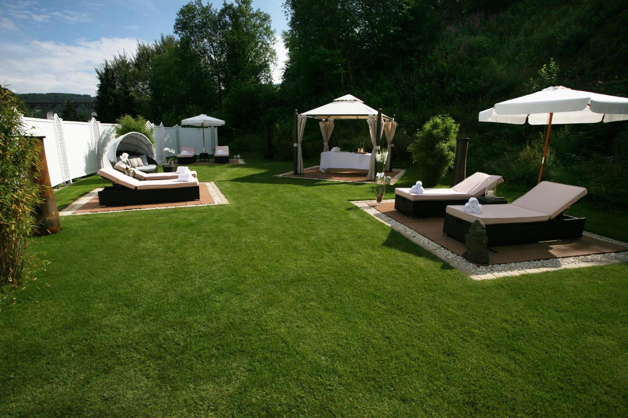 Hotel & Spa Waldecker Hof Willingen  Ngoại thất bức ảnh