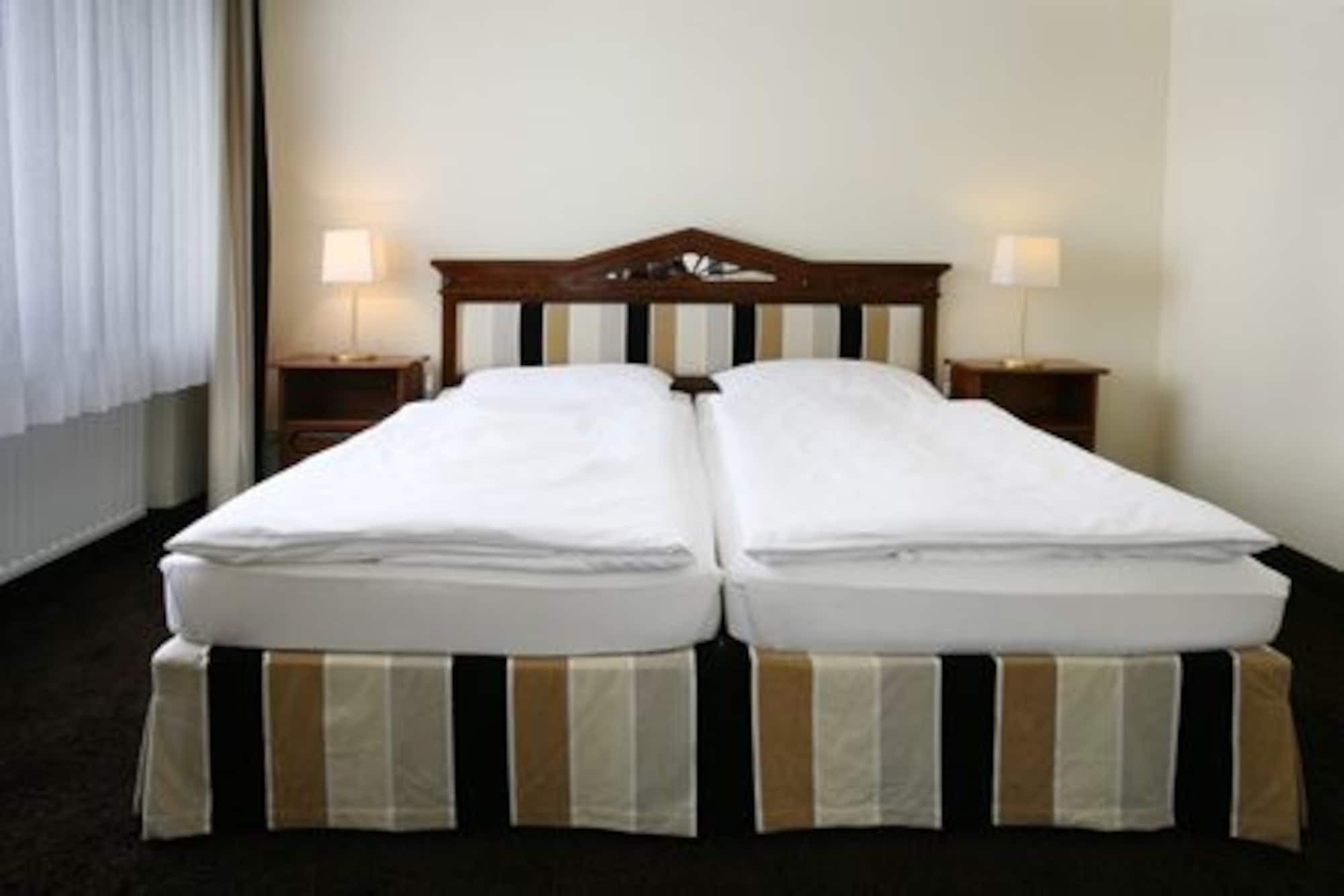 Hotel & Spa Waldecker Hof Willingen  Ngoại thất bức ảnh