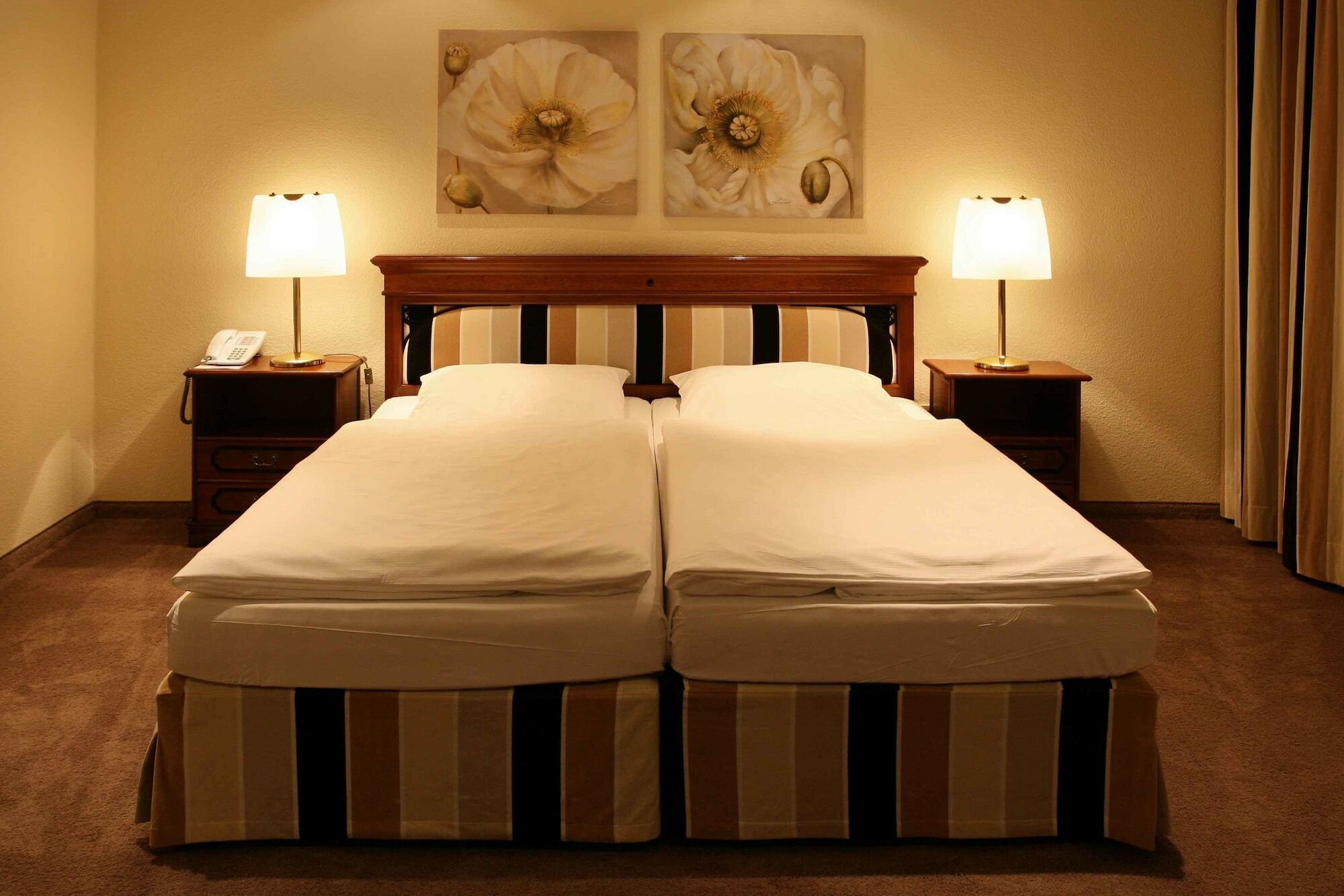 Hotel & Spa Waldecker Hof Willingen  Ngoại thất bức ảnh
